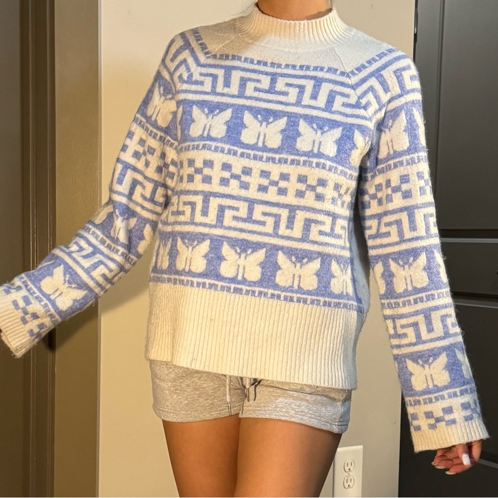 sweater
